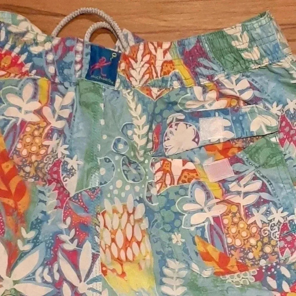 Michael's Swim Trunks Size Small EUC - Picture 6 of 8